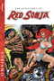 Adventures of Red Sonja Omnibus by Roy Thomas, Soo Lee, Frank Thorne, Esteban Maroto, 9781524123451