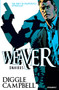 Weaver Omnibus by Andy Diggle, Aaron Campbell, 9781524123482