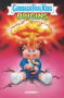 Garbage Pail Kids Origins by Adam  F. Goldberg, Jeff Zapata, 9781524123741