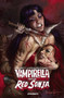 Vampirella Vs Red Sonja by Dan Abnett, Alessandro Ranaldi, 9781524123772