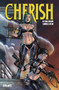Cherish Born in Fire by Katana Collins, Various, Gabriel Caitano, 9781524123833
