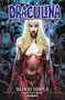 Draculina Blood Simple by Christopher Priest, Michael Sta. Maria, 9781524123895