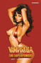 Vampirella Vs The SuperPowers by Dan Abnett, Pasquale Qualano, 9781524124076
