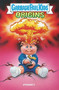 Garbage Pail Kids Origins HC by Adam  F. Goldberg, Jeff Zapata, 9781524124373