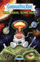 Madballs vs Garbage Pail Kids Time Again, Slime Again - 9781524124786 by Sholly Fisch, Jason Crosby, 9781524124786