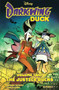 Darkwing Duck Vol 2 (The Justice Ducks) by Amanda Deibert, Carlo Lauro, 9781524125219