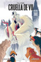 Disney Villains Cruella De Vil by Sweeney Boo, Miriana Puglia, 9781524125288