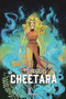 Thundercats Cheetara by Soo Lee, Domenico Carbone, 9781524127121
