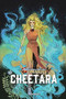 Thundercats Cheetara by Soo Lee, Domenico Carbone, 9781524127121