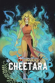 Thundercats Cheetara - 9781524127138 by Soo Lee, Domenico Carbone, 9781524127138