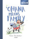 Disney Stitch 'Ohana Means Family - Musings on Everyday Life by Denise Shimabukuro, Denise Shimabukuro, 9781524128074