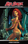 Red Sonja She-Devil With a Sword Volume 7 (Born Again) by Brian Reed, Walter Geovanni, Mel Rubi, 9781606900109
