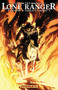 The Lone Ranger Volume 3 (Scorched Earth) - 9781606900413 by Brett Matthews, John Cassaday, 9781606900413