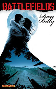Garth Ennis' Battlefields Volume 2 Dear Billy by Garth Ennis, Peter Snejbjerg, 9781606900574