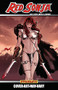 Red Sonja She-Devil With a Sword Volume 8 (Blood Dynasty) by Brian Reed, Walter Geovanni, 9781606900628