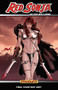 Red Sonja She-Devil With a Sword Volume 8 (Blood Dynasty) - 9781606900635 by Brian Reed, Walter Geovanni, 9781606900635