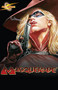 Project Superpowers Masquerade Volume 1 by Phil Hester, Carlos Paul, 9781606900659