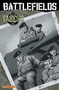 Garth Ennis' Battlefields Volume 3 Tankies by Garth Ennis, Carlos Esquerra, John Cassaday, 9781606900758