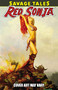 Savage Tales Of Red Sonja by Various, Various, 9781606900819