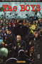 The Boys Volume 5 Herogasm by Garth Ennis, Darick Robertson, John McCrea, 9781606900826
