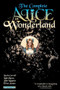 The Complete Alice In Wonderland by Lewis Carroll, Jonathan Lau, Erica Awano, 9781606900857