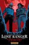 The Lone Ranger & Tonto by Brett Matthews, Mario Guevara, Vatche Mavlian, 9781606901236