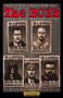 The Boys Volume 6 The Self-Preservation Society by Garth Ennis, Darick Robertson, John McCrea, 9781606901250