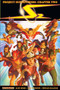 Project Superpowers Chapter 2 Volume 1 by Jim Krueger, Edgar Salazar, 9781606901342
