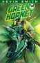 Kevin Smith's Green Hornet Volume 1 (Sins of the Father) by Kevin Smith, Jonathan Lau, 9781606901427