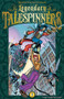 Legendary Talespinners by James Kuhoric, Grant Bond, Nick Bradshaw, 9781606901465
