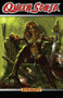 Queen Sonja Volume 1 by Joshua Ortega, Mel Rubi, 9781606901823