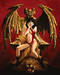 Vampirella Masters Series Volume 4 Visionaries by James Robinson, Alan Moore, Jeff Loeb, David Mack, Alan Davis, Bruce Timm, Various Artists, 9781606902097