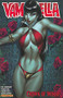 Vampirella (2011) Vol. 1 (Crown of Worms) by Eric Trautmann, Wagner Reis, 9781606902127
