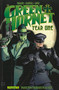 Green Hornet Year One Volume 2 (The Biggest of All Game) by Matt Wagner, Francesco Francavilla, Aaron Campbell, 9781606902165