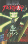Project Superpowers Black Terror Volume 3 (Inhuman Remains) by Phil Hester, Alex Reis, Jackson Herbert, 9781606902349