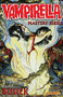 Vampirella Masters Series Volume 5 Kurt Busiek by Kurt Busiek, Dave Cockrum, Louis Small, 9781606902356