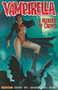 Vampirella (2011) Vol. 2 (A Murder of Crows) by Eric Trautmann, Fabiano Neves, 9781606902479