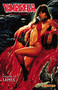 Vampirella Masters Series Volume 6 James Robinson by James Robinson, Joe Jusko, David Mack, 9781606902509