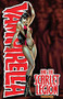 Vampirella and the Scarlet Legion by Joe Harris, Jose Malaga, 9781606902653