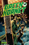 Green Hornet Volume 4 (Red Hand) by Phil Hester, Igor Vitorino, Ronan Cliquet, 9781606903155