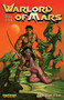 Warlord of Mars Vol. 2 by Arvid Nelson, Stephen Sadowski, Edgar Salazar, 9781606903360