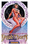 Dejah Thoris and the White Apes of Mars by Mark Rahner, Lui Antonio, 9781606903636
