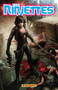 The Ninjettes by Al Ewing, Eman Casallos, 9781606903667
