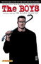 The Boys Volume 12 The Bloody Doors Off by Garth Ennis, Darick Robertson, 9781606903735