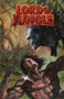 Lord of the Jungle (2012) Volume 2 by Arvid Nelson, Robert Castro, 9781606903919