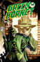 Green Hornet Volume 5 (Outcast) by Ande Parks, Igor Vitorino, Ronan Cliquet, 9781606904008