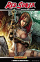Red Sonja She-Devil With a Sword Volume 11 (Echoes of War) by Eric Trautmann, Walter Geovanni, 9781606904091