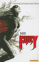 Miss Fury Volume 1 (Anger Is An Energy) by Rob Williams, Jackson Herbert, 9781606904473