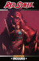 Red Sonja Unchained by Peter V. Brett, Jack Jadson, 9781606904534