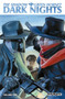 The Shadow / Green Hornet Volume 1 Dark Nights by Michael Uslan, Keith Burns, 9781606904701